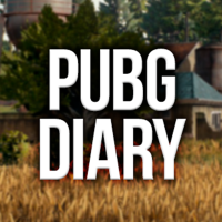 Streamer PubgDiary avatar