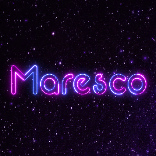 Streamer Maresco avatar