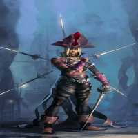 Streamer LFP avatar