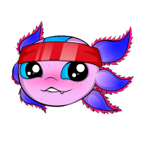 Streamer AXELOTIK avatar