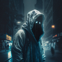 Streamer GHOST avatar