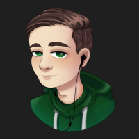 Streamer handy avatar