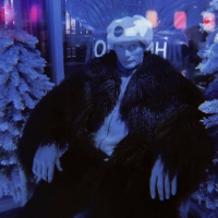 Streamer visxge avatar