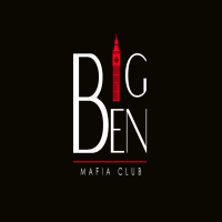 Streamer Big Ben Mafia Club avatar