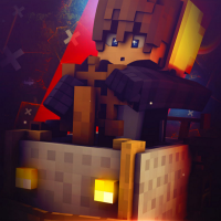 Streamer Distik avatar