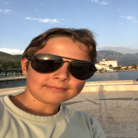 Streamer kidzoo_game avatar