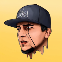 Streamer AlexVMD avatar
