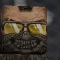 Streamer INDeQ avatar