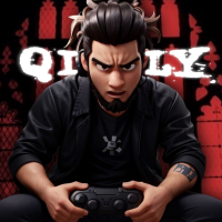 Streamer QILY avatar
