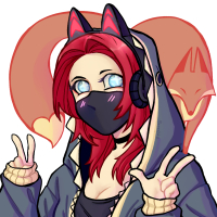 Streamer Донатик для милашки avatar