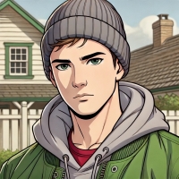 Streamer PARH0MOV avatar