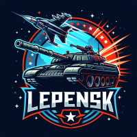 Streamer LEPENSK avatar