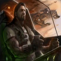 Streamer Jim Raynor avatar