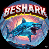 Streamer BESHARK avatar