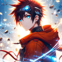 Streamer ninth avatar