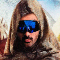 Streamer FrostMax avatar