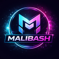 Streamer malibash avatar