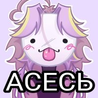 Streamer katorutt avatar