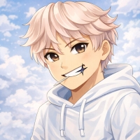 Streamer Гостик avatar