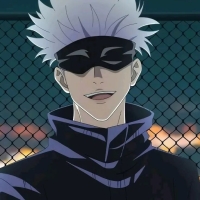 Streamer GOJO avatar