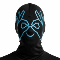 Streamer apoz avatar