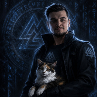 Streamer Skald avatar
