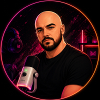 Streamer MrRoyalM avatar